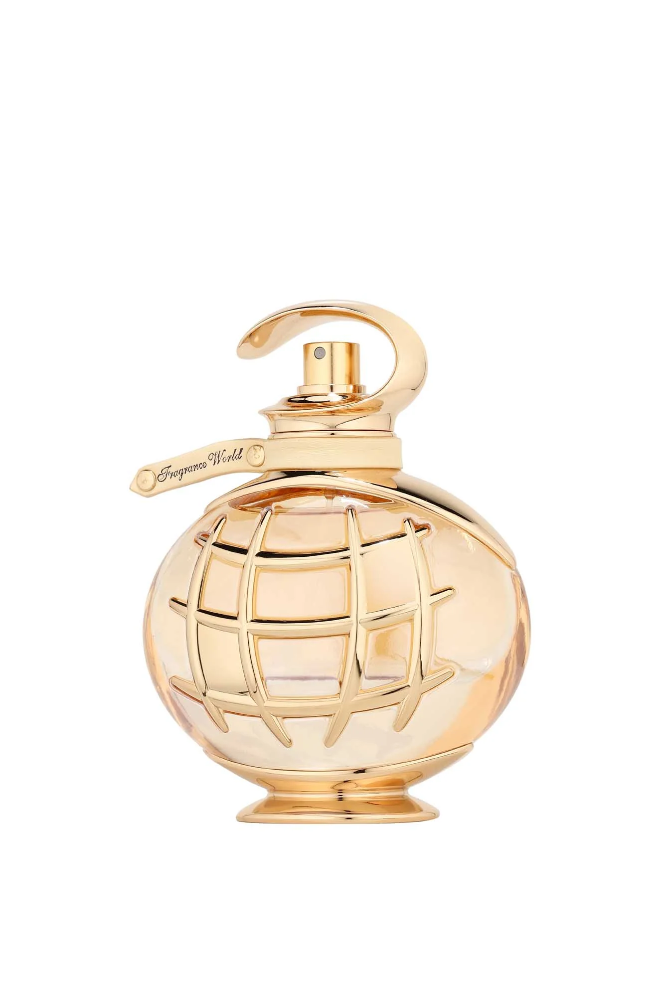 Signature White EDP 80ML French Avenue - by fragrance world - Image 3