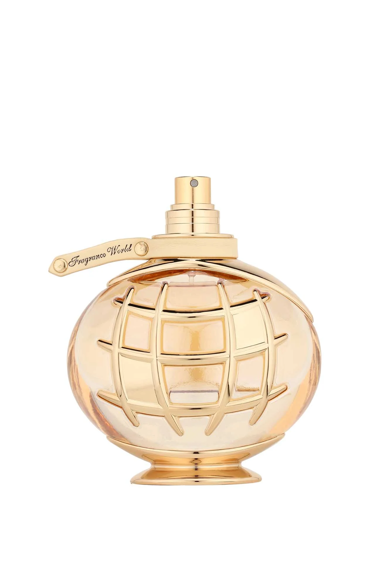 Signature White EDP 80ML French Avenue - by fragrance world - Image 4