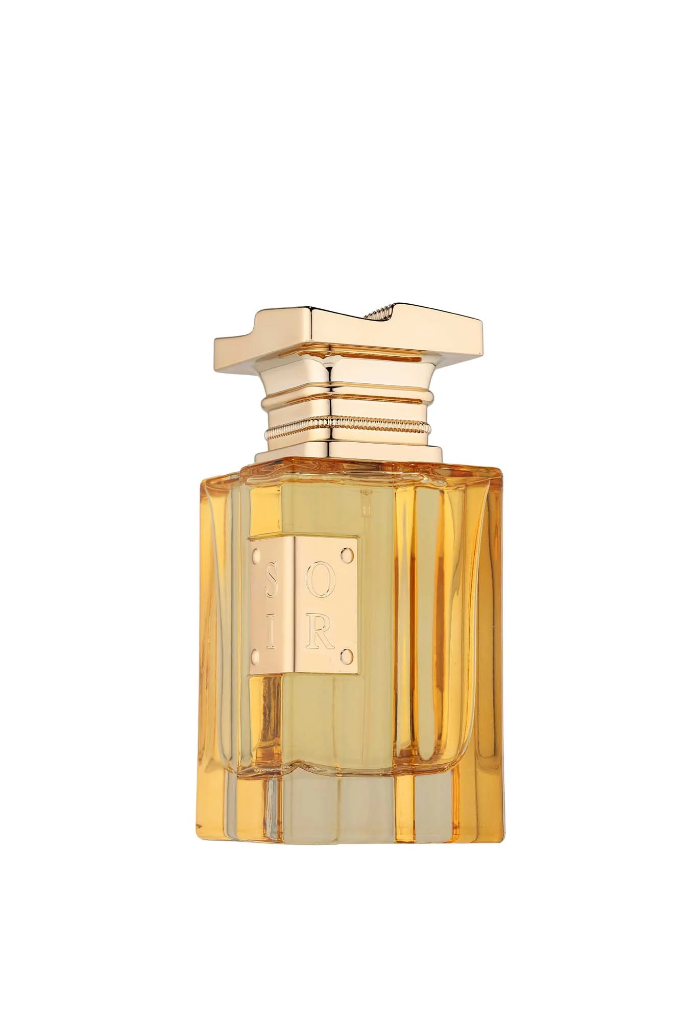 Soir EDP 80ML French Avenue - by fragrance world - Image 3