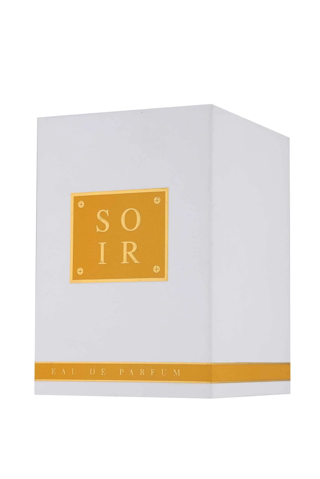 Soir EDP 80ML French Avenue - by fragrance world - Image 5
