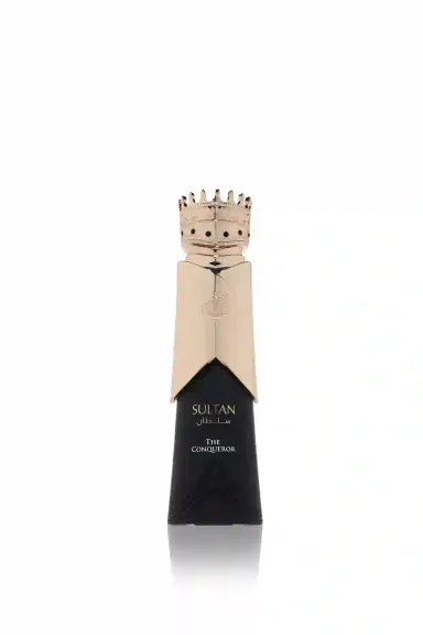 Sultan The Conqueror EDP 80ML French Avenue - by fragrance world