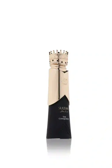 Sultan The Conqueror EDP 80ML French Avenue - by fragrance world - Image 2