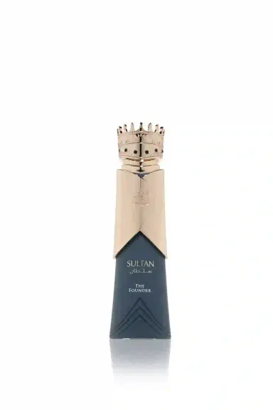 Sultan The Founder EDP 80ML French Avenue - by fragrance world