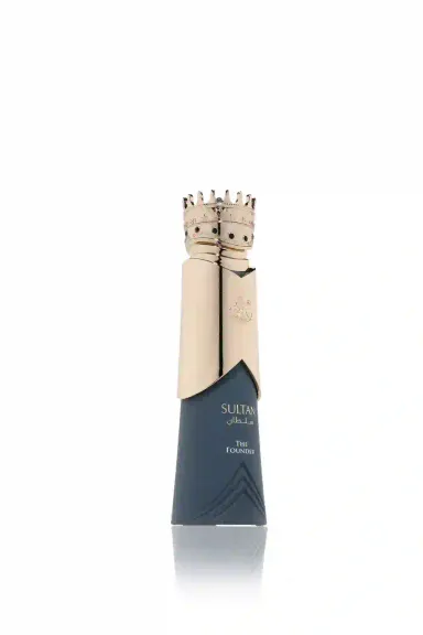 Sultan The Founder EDP 80ML French Avenue - by fragrance world - Image 2