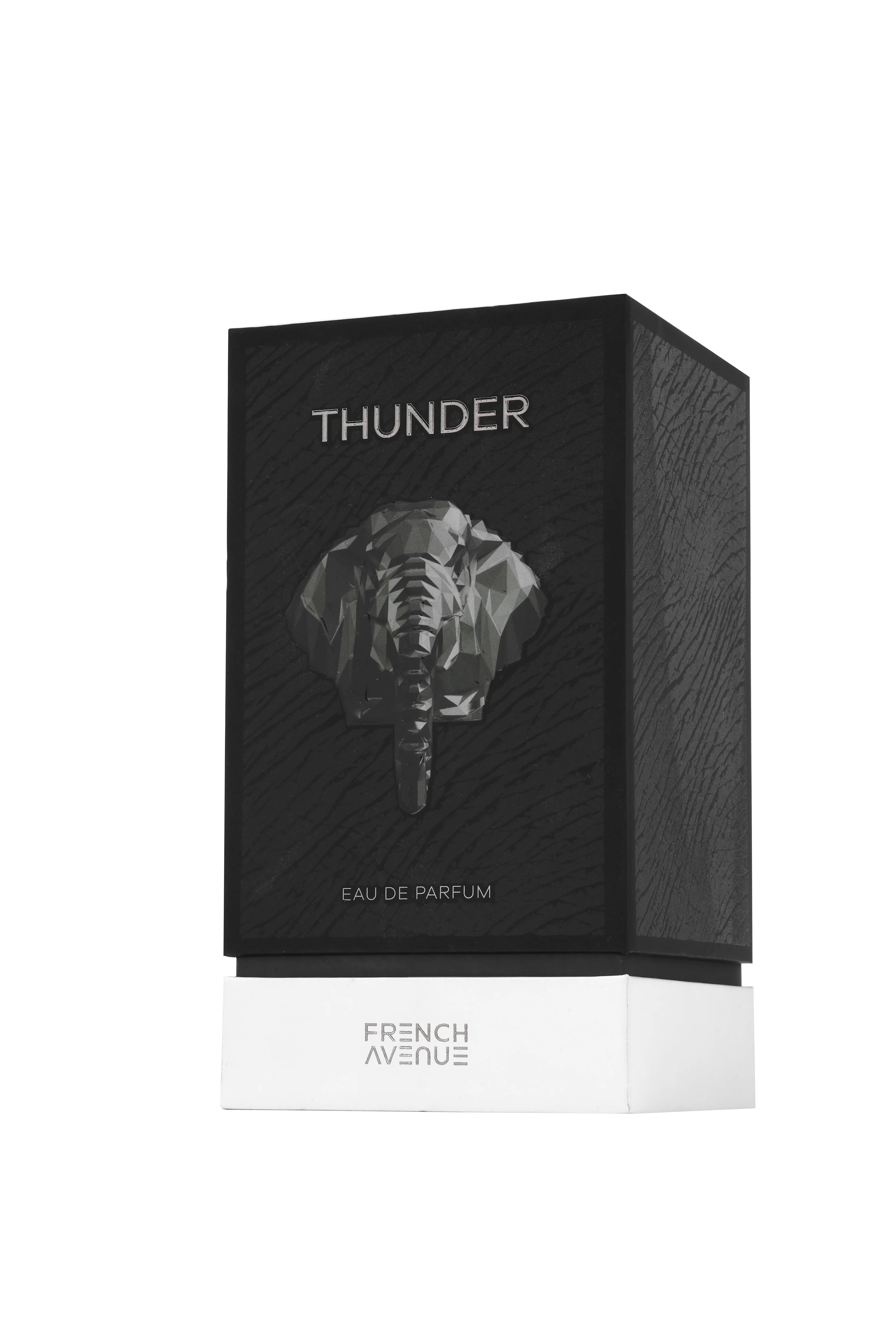 Thunder Edp 100ML French Avenue by Fragrance World - Image 5