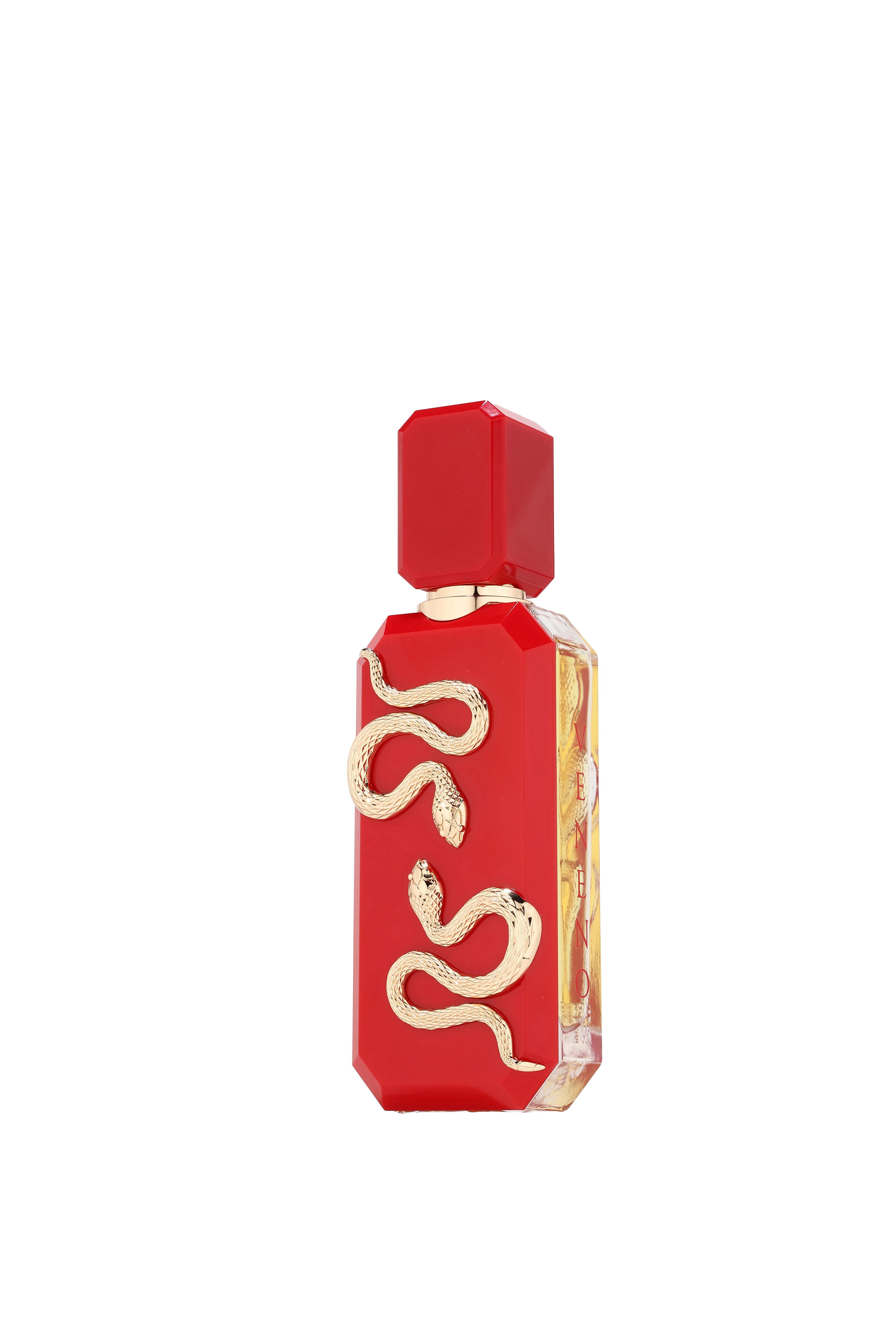 Veneno Scarlet Edp 100ml French Avenue by Fragrance World - Image 3