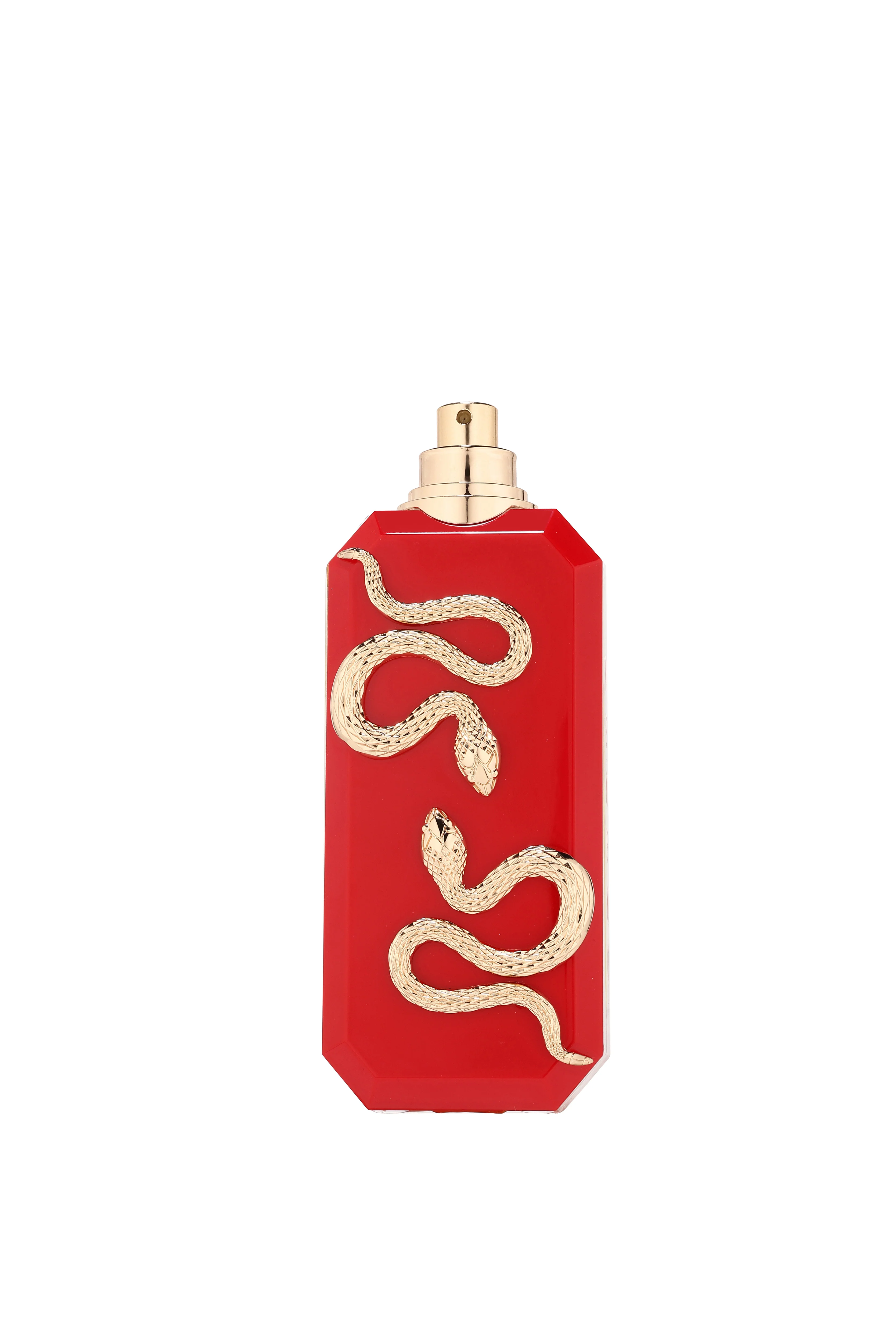 Veneno Scarlet Edp 100ml French Avenue by Fragrance World - Image 4