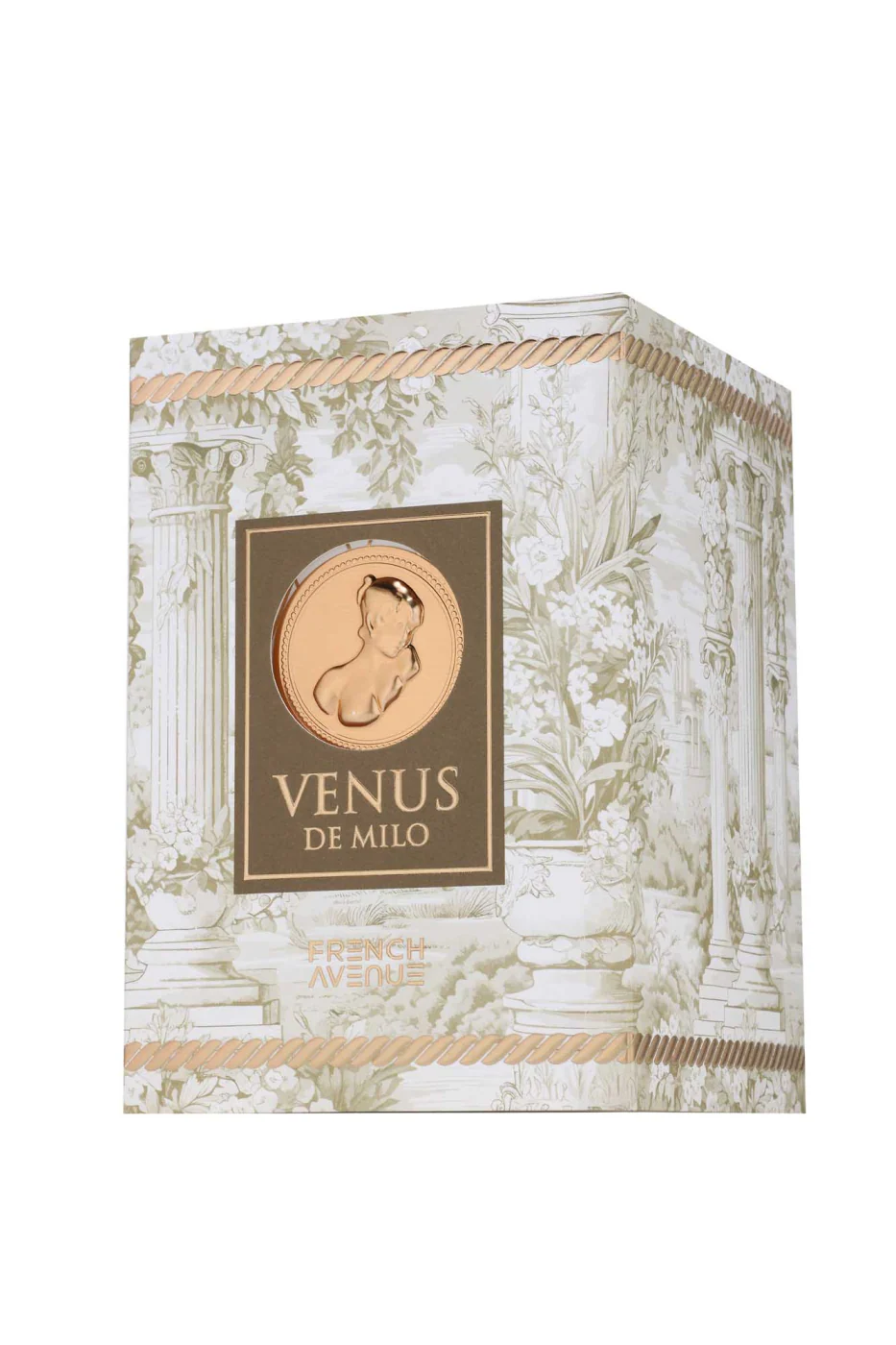 Venus De Milo Edp 100ml French Avenue by Fragrance World - Image 5