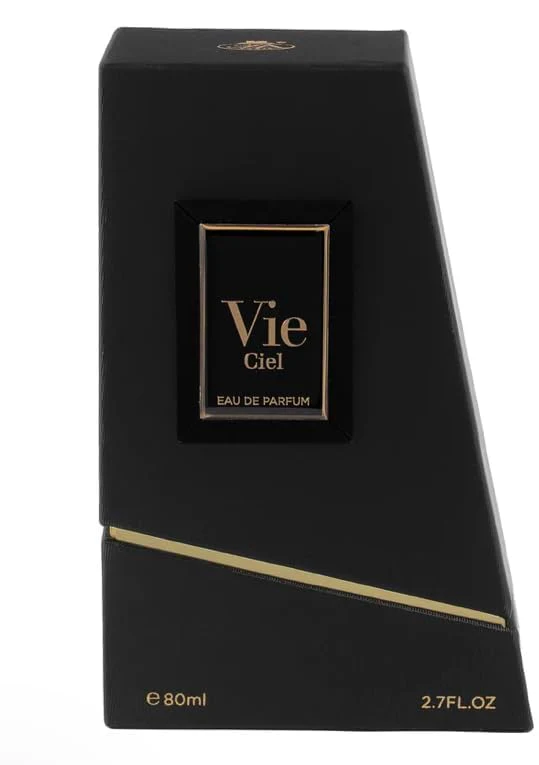 Vie Ciel - Eau de Parfum - By French Avenue - Perfume For Men, 80ml - Image 2