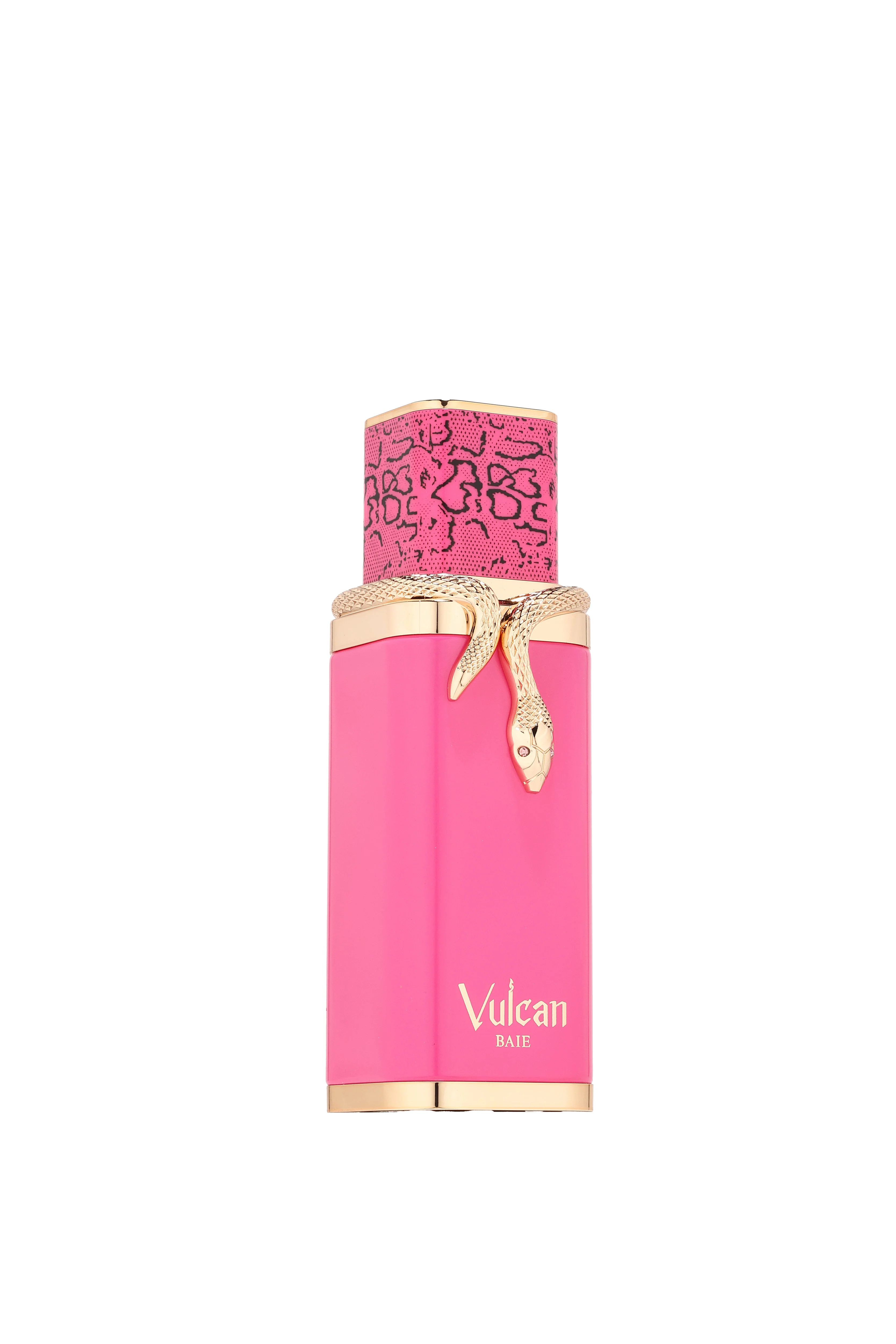 Vulcan Baie Edp 100ml French Avenue by Fragrance World - Image 3