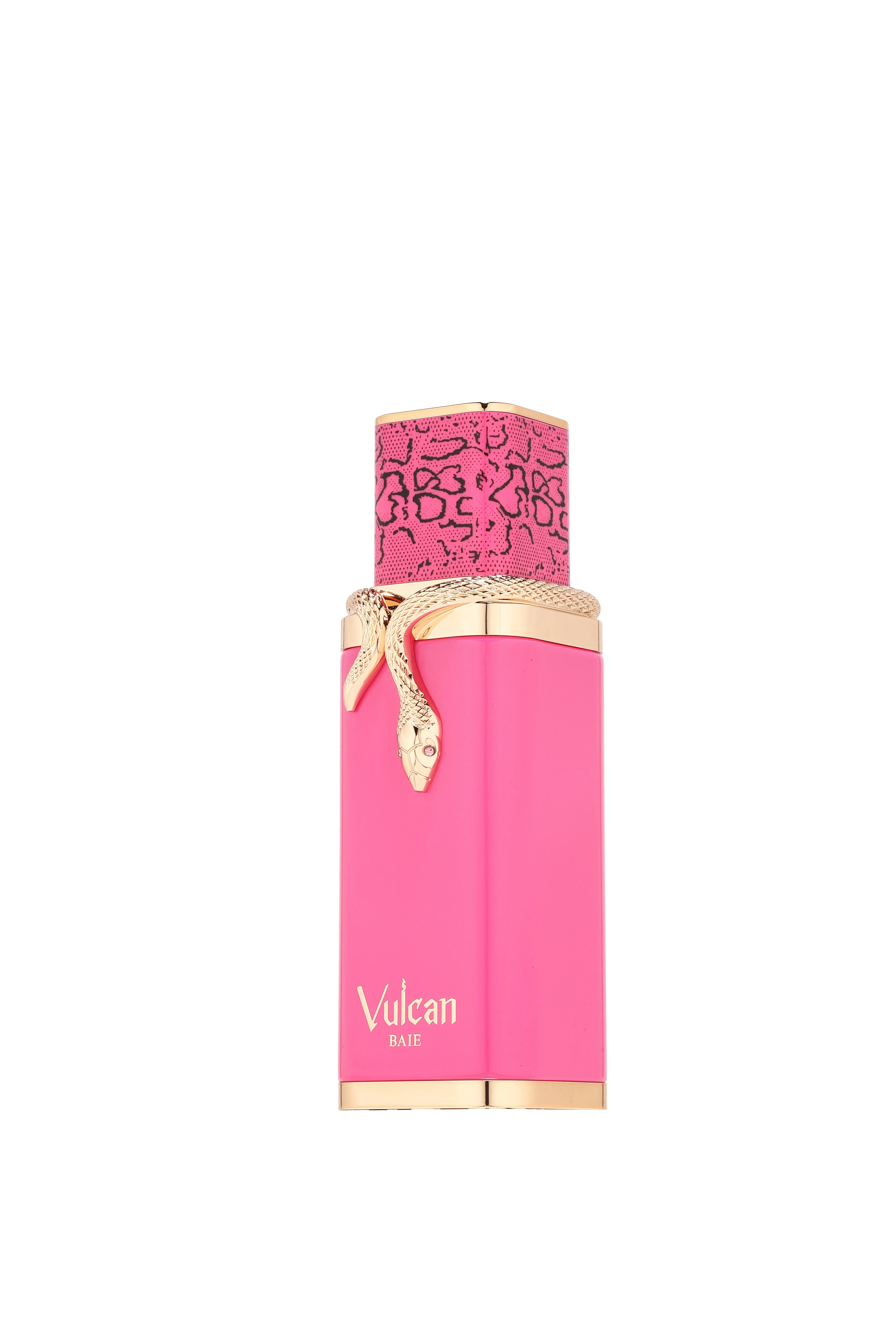 Vulcan Baie Edp 100ml French Avenue by Fragrance World - Image 4