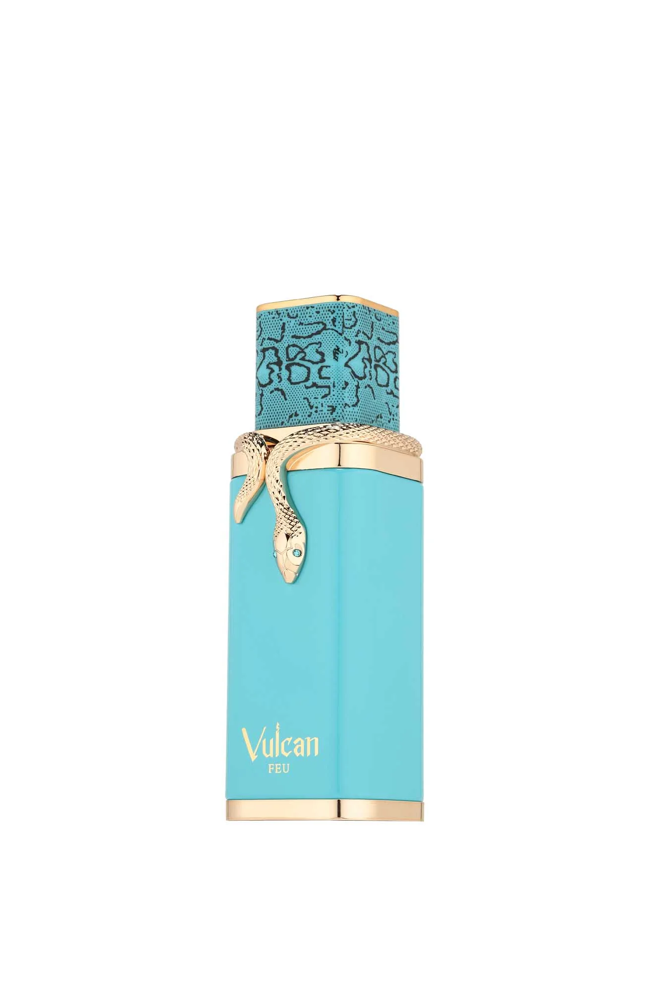Vulcan Feu Edp 100ml by French Ave - Fragrance World - Image 3