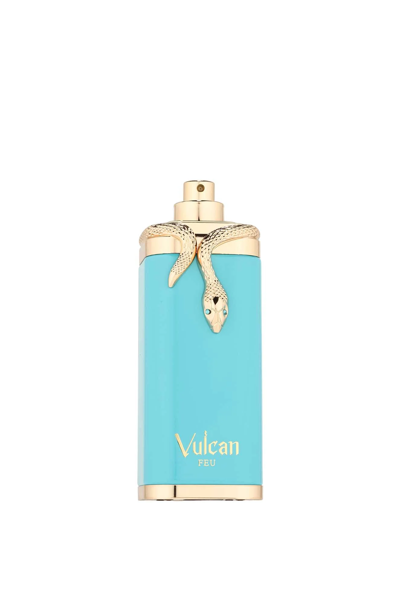 Vulcan Feu Edp 100ml by French Ave - Fragrance World - Image 4