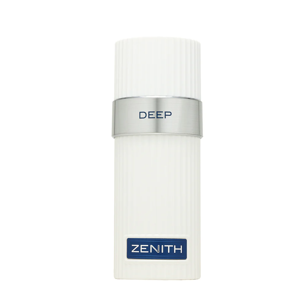 Zenith Deep EDP 100ML French Avenue - by fragrance world