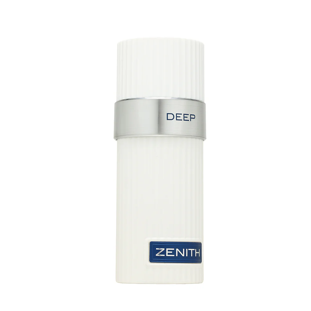 Zenith Deep EDP 100ML French Avenue - by fragrance world - Image 2