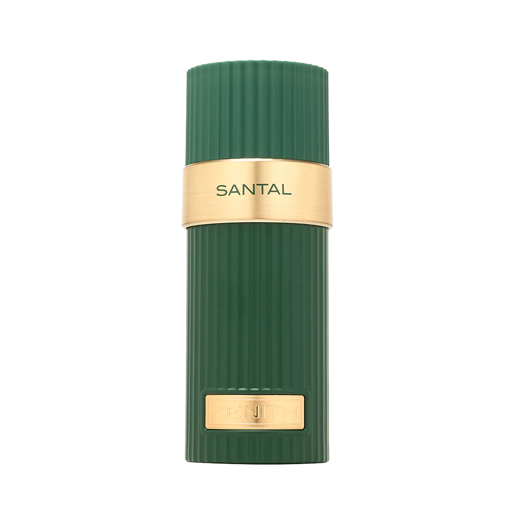 Zenith Santal EDP 100ML French Avenue - by fragrance world