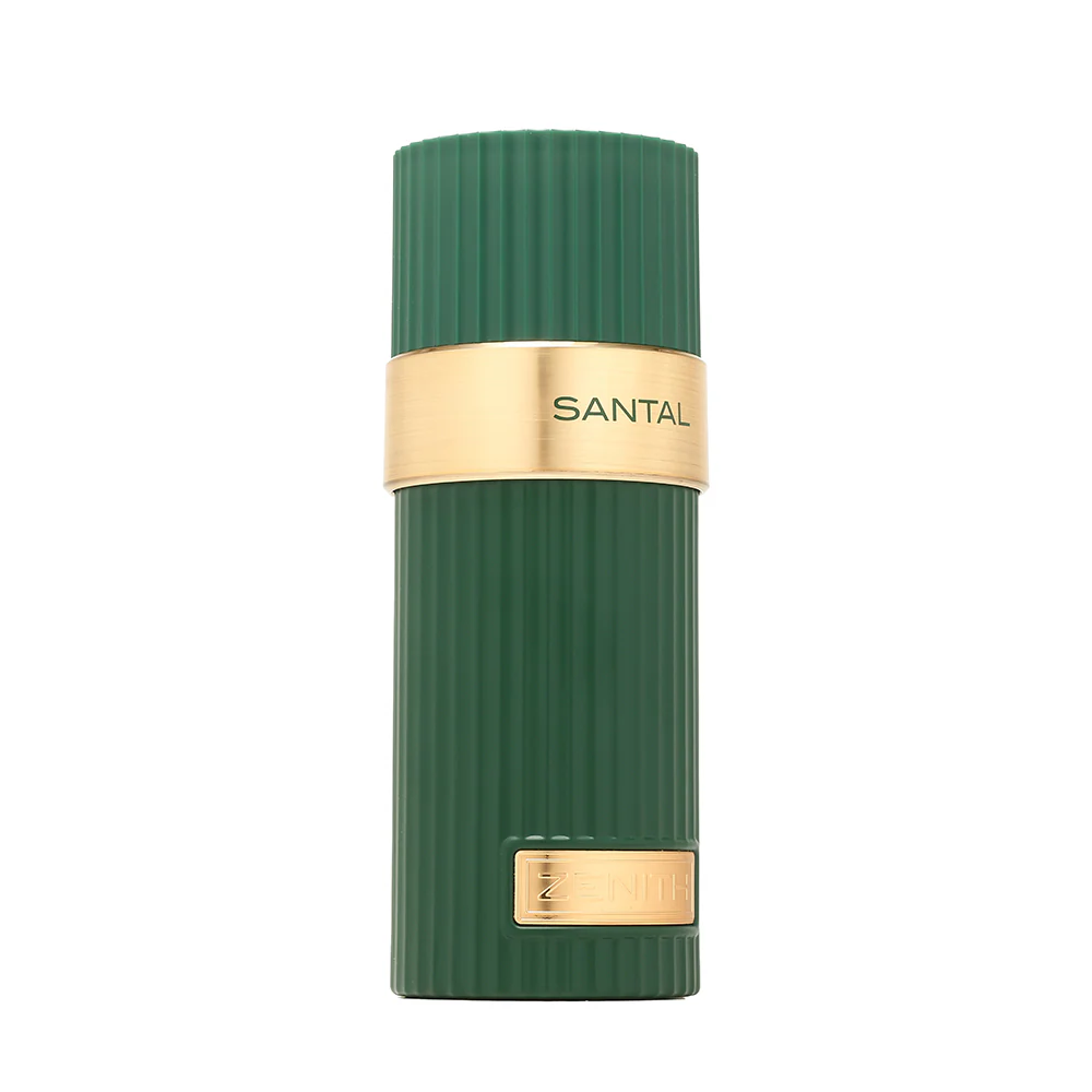 Zenith Santal EDP 100ML French Avenue - by fragrance world - Image 2