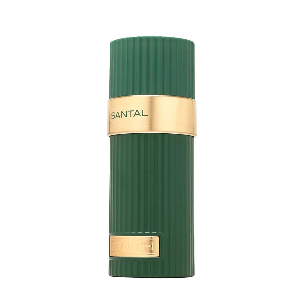 Zenith Santal EDP 100ML French Avenue - by fragrance world - Image 3