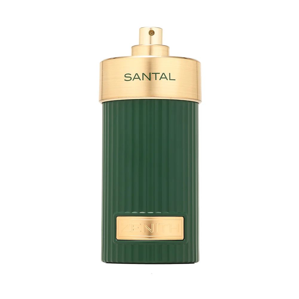 Zenith Santal EDP 100ML French Avenue - by fragrance world - Image 4