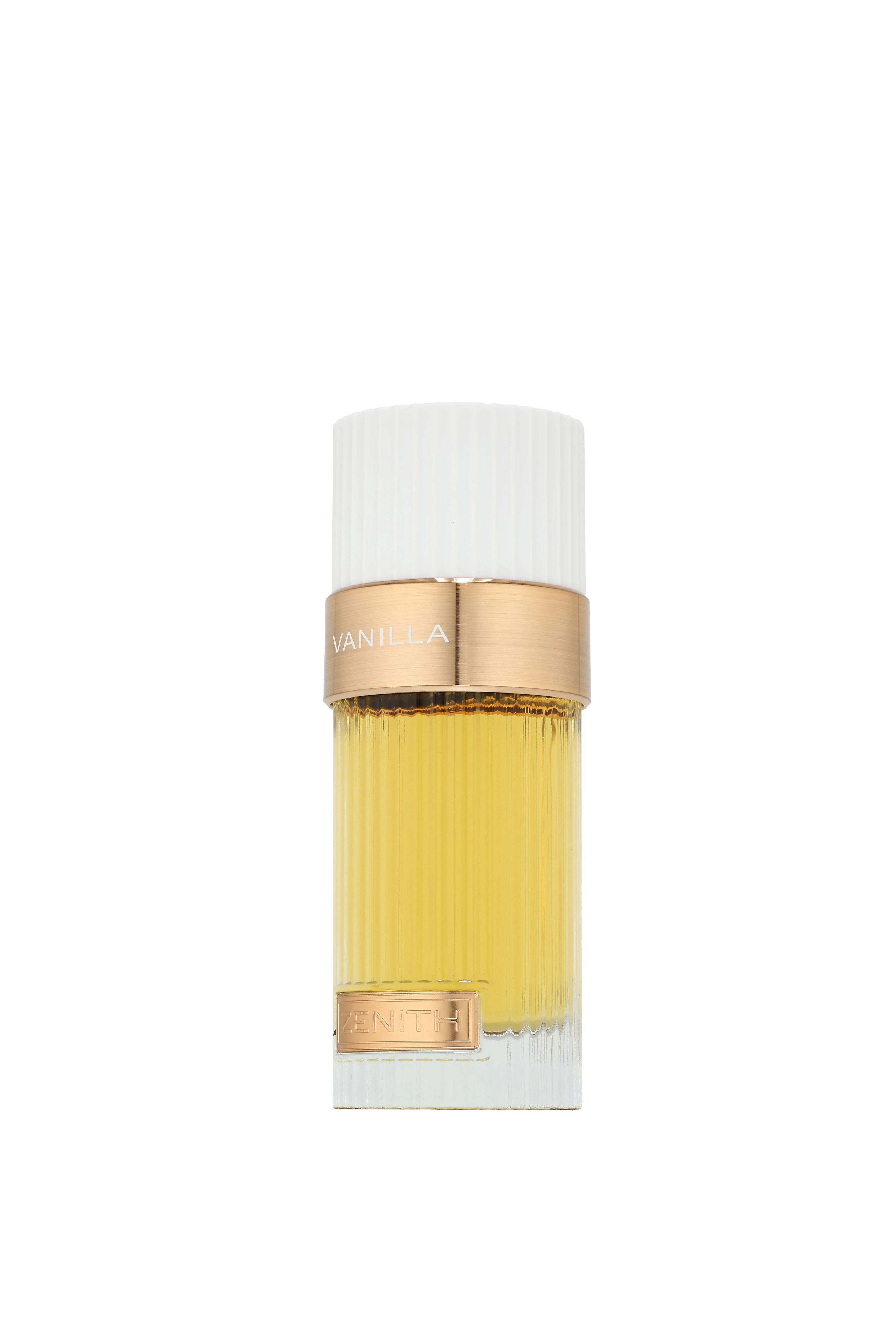 Zenith Vanilla EDP 100ML French Avenue - by fragrance world - Image 3