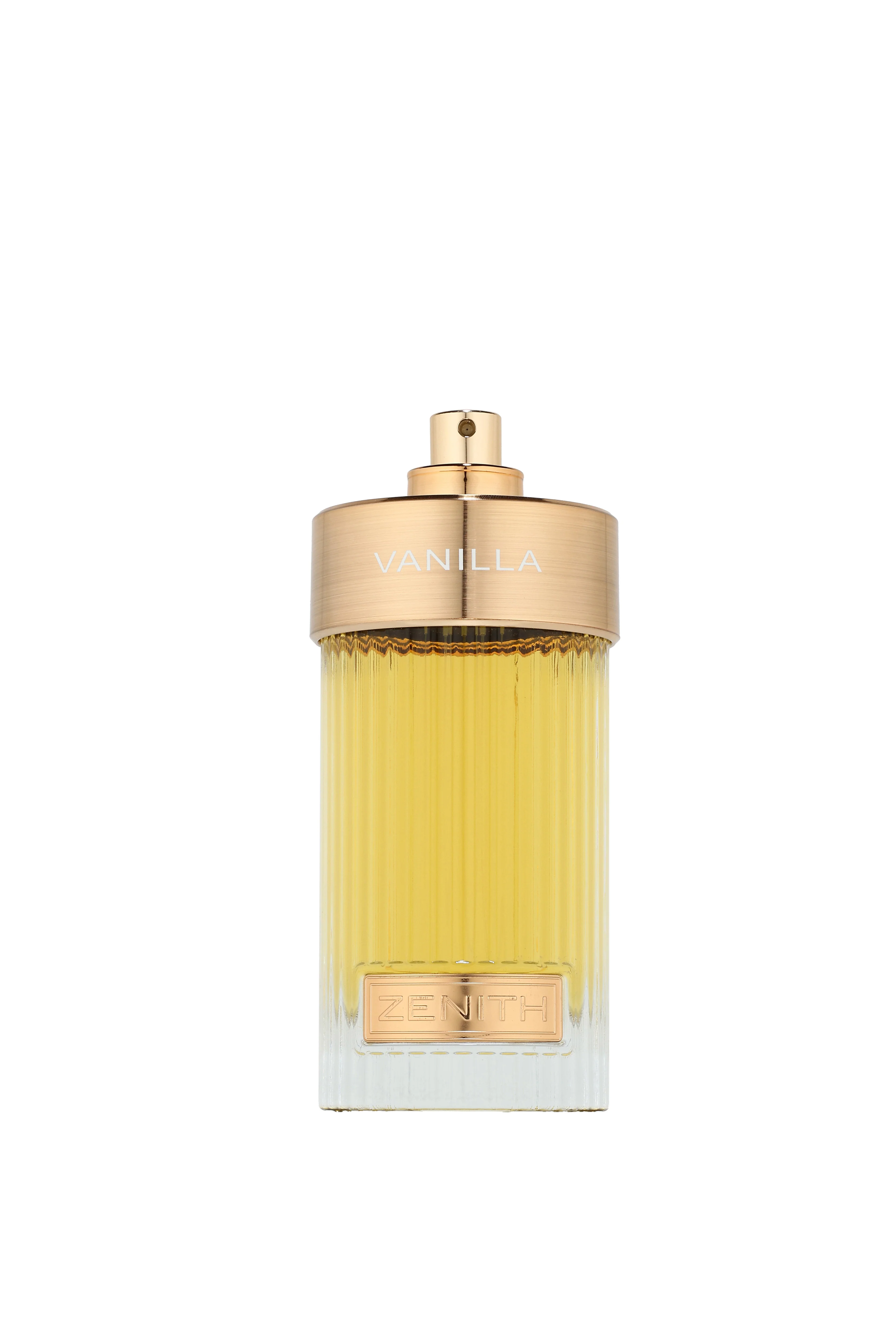 Zenith Vanilla EDP 100ML French Avenue - by fragrance world - Image 4